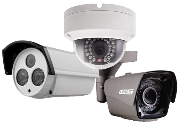 service cctv